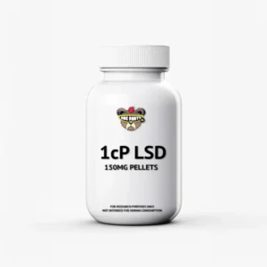 cP LSD Pellets 150mcg