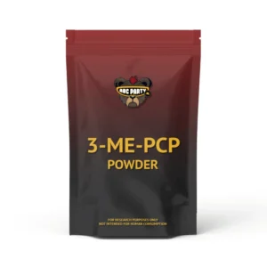 3-Me-PCP-poeder