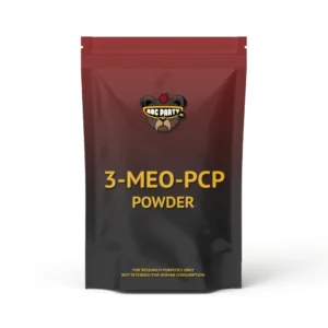 Koop 3-MeO-PCE-poeder online