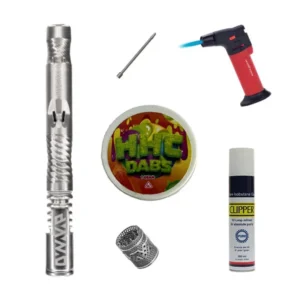 HHC Dab Set – Dyna Vape
