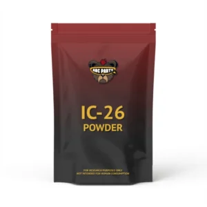 IC-26 (Methiodon) HCl-poeder