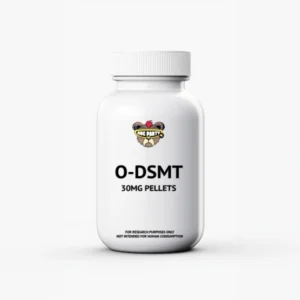 O-DSMT pellets 30mg