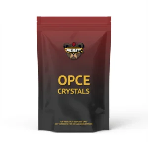 OPCE Crystal